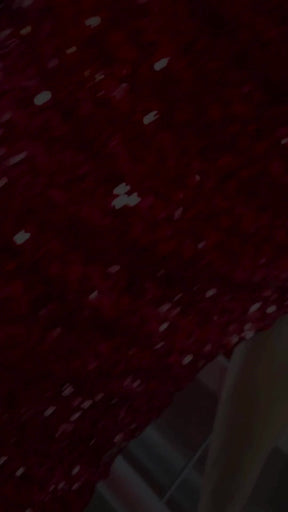 Vestido de Paete Brilho Curto de Costa Nua Moda Luxo Lunii