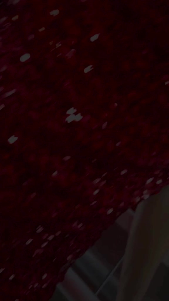 Vestido de Paete Brilho Curto de Costa Nua Moda Luxo Lunii